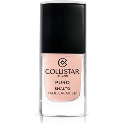 Collistar Puro Long-Lasting Nail Polish - Nail Type Collistar Puro Long-Lasting Nail Polish - Nail Type