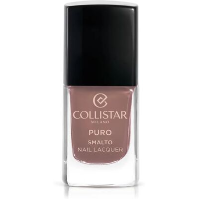 Collistar Brown Long-Lasting Nail Polish - Nail Polish Collistar Brown Long-Lasting Nail Polish - Nail Polish