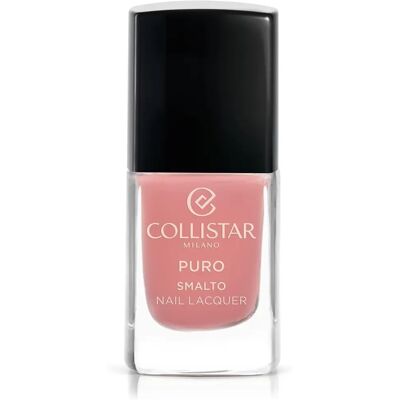 Lungă durată lac de unghii Collistar Rose Glitter - Tip de unghie Lungă durată lac de unghii Collistar Rose Glitter - Tip de unghie