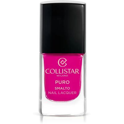 Collistar Fuchsia Long-Lasting Nail Polish - Nail Type Collistar Fuchsia Long-Lasting Nail Polish - Nail Type
