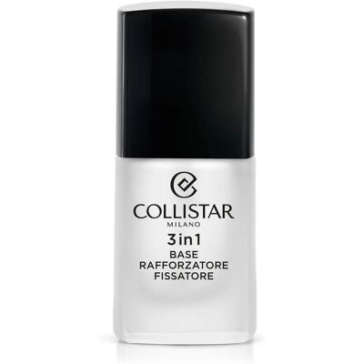 Collistar Long-Lasting Translucent Nail Polish - Nail Polish Collistar Long-Lasting Translucent Nail Polish - Nail Polish