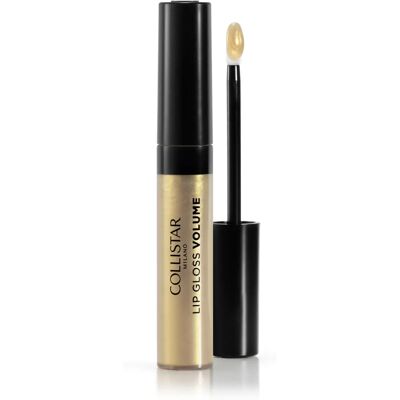 Collistar Lip Gloss Volume Golden Sunset - Lipgloss Collistar Lip Gloss Volume Golden Sunset - Lipgloss