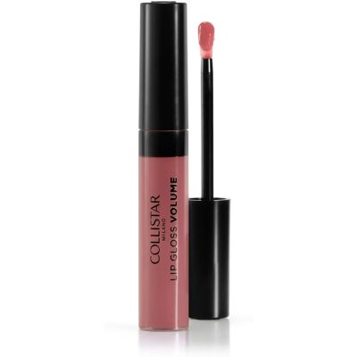 Collistar Lip Gloss Volume Dusty Rose - Lip Gloss Collistar Lip Gloss Volume Dusty Rose - Lip Gloss