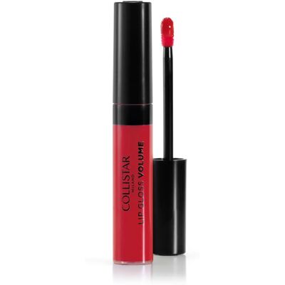 Collistar Lip Gloss Volume - Rote Leidenschaft - Feuchtigkeits-, Langanhaltend, 7ml Collistar Lip Gloss Volume - Rote Leidenschaft - Feuchtigkeits-, Langanhaltend, 7ml