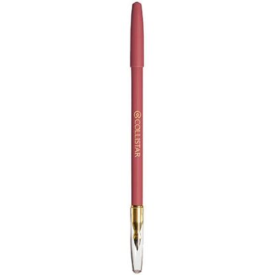 Lápiz de labios profesional Collistar - Rosa del Desierto - Perfil y barra de labios Lápiz de labios profesional Collistar - Rosa del Desierto - Perfil y barra de labios