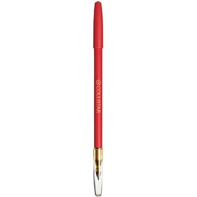 Lápiz labial Rojo Cereza Collistar - Contorno y Duradero Lápiz labial Rojo Cereza Collistar - Contorno y Duradero