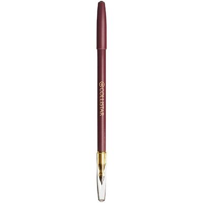 Lápiz de Labios Profesional Collistar - 13 Cameo - A prueba de agua, Duradero, 1.2g Lápiz de Labios Profesional Collistar - 13 Cameo - A prueba de agua, Duradero, 1.2g