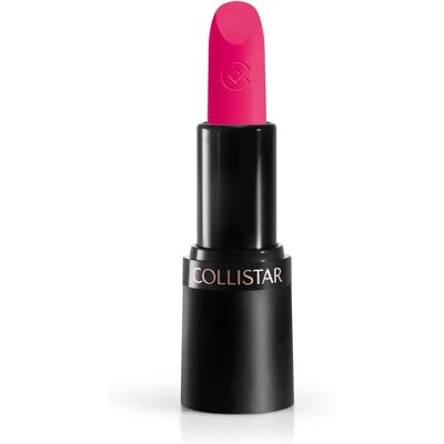 Collistar Puro Matte Lipstick Fuchsia Petunia - Lipstick Collistar Puro Matte Lipstick Fuchsia Petunia - Lipstick
