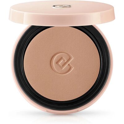 Collistar Impeccable Face Powder - 40R Warm rose - Face Powder Collistar Impeccable Face Powder - 40R Warm rose - Face Powder