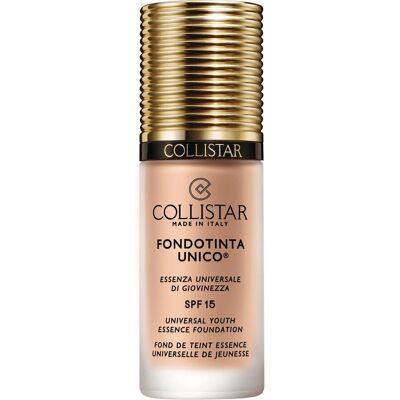 Collistar Rosy Beige Foundation SPF 15 - Foundation Collistar Rosy Beige Foundation SPF 15 - Foundation