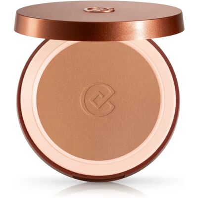 Collistar Brand Model No 3 Scilla Glow Bronzing Powder - Face Powder Collistar Brand Model No 3 Scilla Glow Bronzing Powder - Face Powder