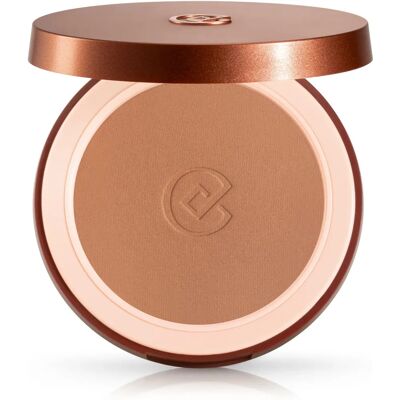 Collistar Brand Model Hawaii Matte Face Powder - Face Powder Collistar Brand Model Hawaii Matte Face Powder - Face Powder