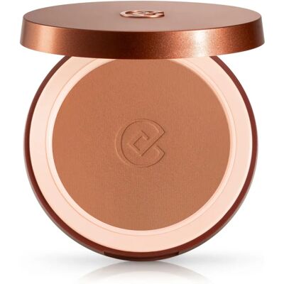 Collistar Silk Effect Bronzing Powder - Malibu' Glow - Face Powder Collistar Silk Effect Bronzing Powder - Malibu' Glow - Face Powder