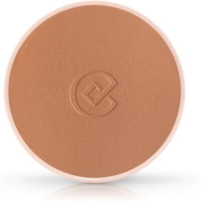 COLLISTAR - Silk Effect Bronzing Powder Refill Hawaii Matte - 4.4 - 10 g - Bronzing powder refill COLLISTAR - Silk Effect Bronzing Powder Refill Hawaii Matte - 4.4 - 10 g - Bronzing powder refill