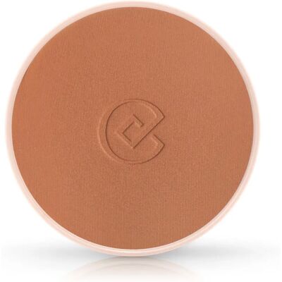 Ανταλλακτικό Πούδρας Μπρονζέρ Collistar Silk Effect - Malibu' Glow - Φυσική μαυρισμένη όψη Ανταλλακτικό Πούδρας Μπρονζέρ Collistar Silk Effect - Malibu' Glow - Φυσική μαυρισμένη όψη