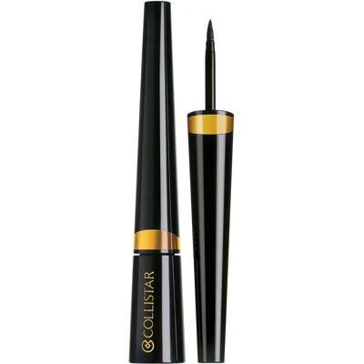 Collistar Tecnico Liquid Eyeliner - Eyeliner Collistar Tecnico Liquid Eyeliner - Eyeliner