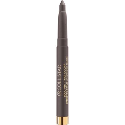 Collistar Barra de Sombra de Ojos Fumè - Maquillaje de Ojos de Larga Duración Collistar Barra de Sombra de Ojos Fumè - Maquillaje de Ojos de Larga Duración