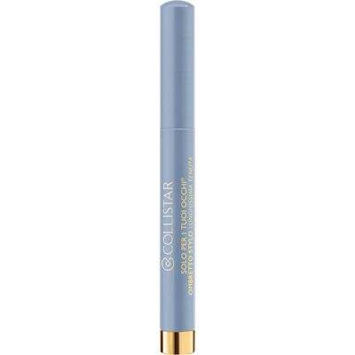 Collistar Modell 8 Hellblau Lidschattenstift - Lidschatten Collistar Modell 8 Hellblau Lidschattenstift - Lidschatten