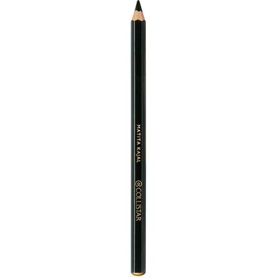 Collistar Black Eye Pencil - Eye Makeup Tool Collistar Black Eye Pencil - Eye Makeup Tool