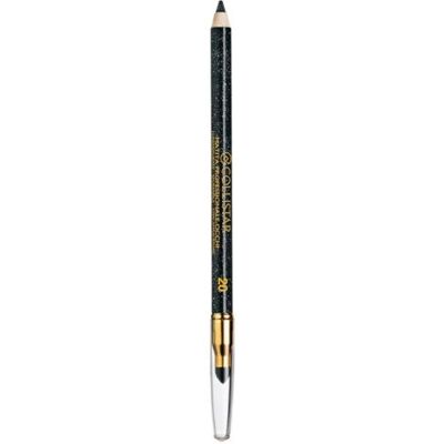 Collistar Model 20 Black Glitter - Eyeliner Collistar Model 20 Black Glitter - Eyeliner