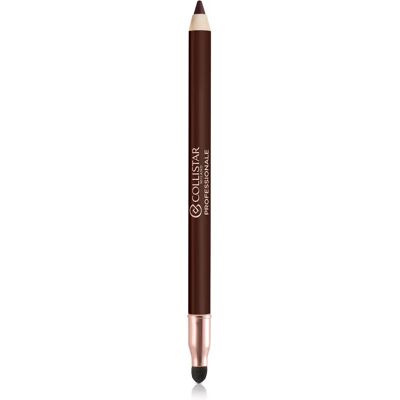 Collistar Prof Eye Pencil Quercia Waterproof - Eye Pencil Collistar Prof Eye Pencil Quercia Waterproof - Eye Pencil