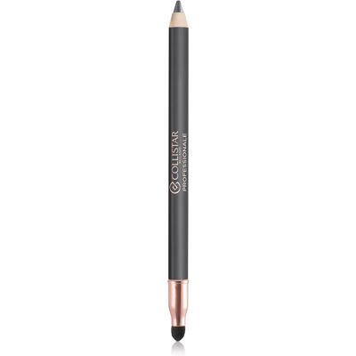 Collistar Professional Eye Pencil - Acciaio - Waterproof - Long Lasting - Vegan - 1.2ml - Eye Makeup Collistar Professional Eye Pencil - Acciaio - Waterproof - Long Lasting - Vegan - 1.2ml - Eye Makeup
