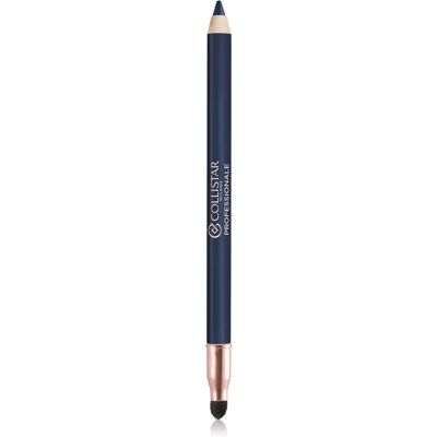 Collistar Blu Notte Waterproof Eye Pencil - Eye Makeup Collistar Blu Notte Waterproof Eye Pencil - Eye Makeup