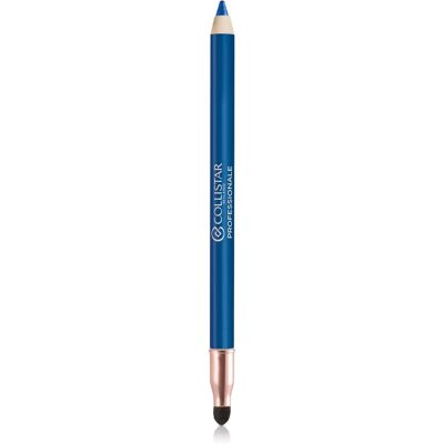 Collistar Cobalt Blue Long-Lasting Waterproof Eye Pencil Collistar Cobalt Blue Long-Lasting Waterproof Eye Pencil