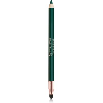 Collistar Marke Modell 10 - Waterproof Long-Lasting Eye Pencil Collistar Marke Modell 10 - Waterproof Long-Lasting Eye Pencil