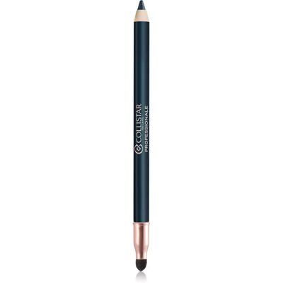 Collistar Professional Eye Pencil Blu Metallo - Eye Pencil Collistar Professional Eye Pencil Blu Metallo - Eye Pencil