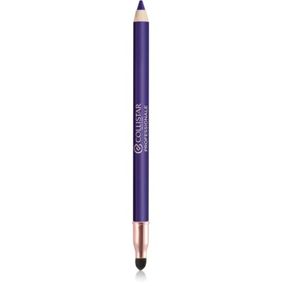 Collistar Prof Eye Pencil Viola Metallo - Eye Pencil Collistar Prof Eye Pencil Viola Metallo - Eye Pencil