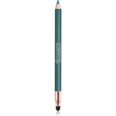 Lápiz de Ojos a Prueba de Agua de Larga Duración Aquamarine Collistar - Maquillaje de Ojos Lápiz de Ojos a Prueba de Agua de Larga Duración Aquamarine Collistar - Maquillaje de Ojos