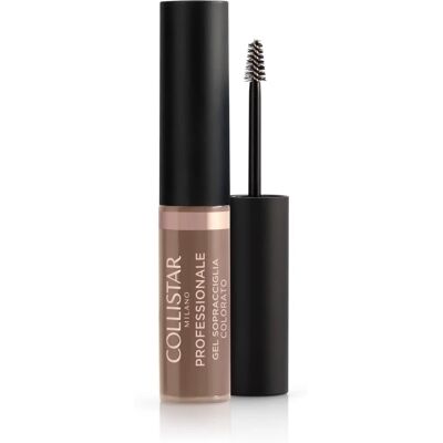 Collistar Biondo Eyebrow Gel - Thickening & Defining Collistar Biondo Eyebrow Gel - Thickening & Defining