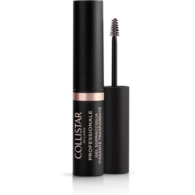 Collistar Professional Eyebrow Gel - Clear - Eyebrow Gel - 6 ml Collistar Professional Eyebrow Gel - Clear - Eyebrow Gel - 6 ml