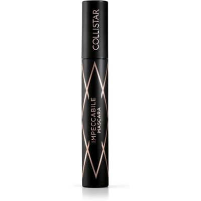 Collistar Impeccabile Mascara - Long-lasting Black - Mascara Collistar Impeccabile Mascara - Long-lasting Black - Mascara