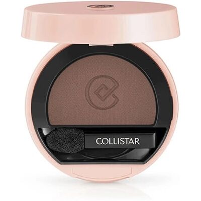 Collistar Impeccable Compact Eye Shadow Brunette - Eyeshadow Collistar Impeccable Compact Eye Shadow Brunette - Eyeshadow