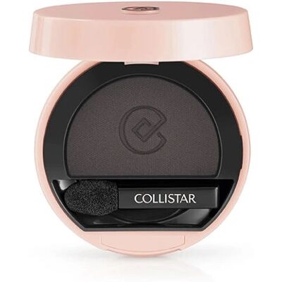Collistar Impeccable Compact - Smoky matte Eyeshadow 3g Collistar Impeccable Compact - Smoky matte Eyeshadow 3g