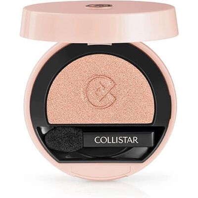 Collistar Makelloser Kompakt Lidschatten - Champagner Satin Collistar Makelloser Kompakt Lidschatten - Champagner Satin