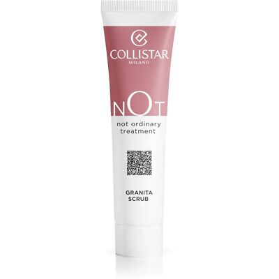 Collistar NOT Granita Scrub (12 ml) Collistar NOT Granita Scrub (12 ml)