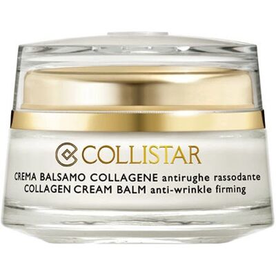 Collistar Bálsamo de Crema con Colágeno - Hidratante facial para mujeres Collistar Bálsamo de Crema con Colágeno - Hidratante facial para mujeres
