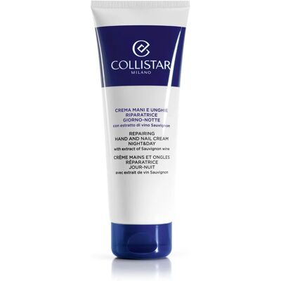Collistar - Crema Mani Repairing Hand and Nail Cream - Krem do rąk Collistar - Crema Mani Repairing Hand and Nail Cream - Krem do rąk