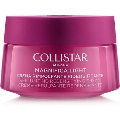 Collistar Magnifica Light Replumping Redensifying Cream (50ml) Collistar Magnifica Light Replumping Redensifying Cream (50ml)