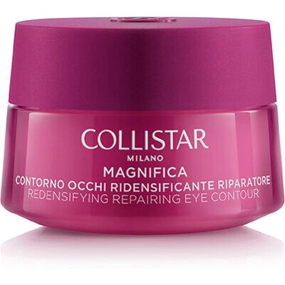 Collistar Magnifica Augencreme - Redensifying, Reparierend - 15ml Collistar Magnifica Augencreme - Redensifying, Reparierend - 15ml