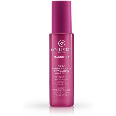 Collistar Magnifica Redensifying Repairing Serum - Gesichtsserum Collistar Magnifica Redensifying Repairing Serum - Gesichtsserum