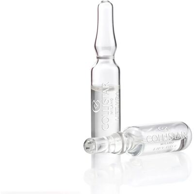 Collistar Lift HD Ultra-Lifting Vials Sofort-Effekt - Gesichtsserum Collistar Lift HD Ultra-Lifting Vials Sofort-Effekt - Gesichtsserum