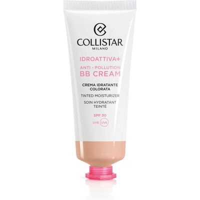 Collistar Leichte BB-Creme SPF30 - BB Creme Collistar Leichte BB-Creme SPF30 - BB Creme