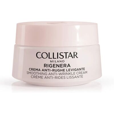 Collistar Special Anti-Age Smoothing Anti-Wrinkle Cream (50ml) Collistar Special Anti-Age Smoothing Anti-Wrinkle Cream (50ml)
