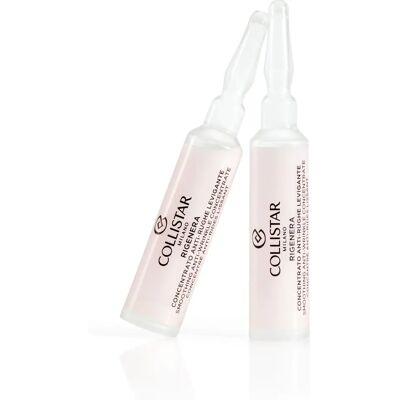 Collistar Glättendes Anti-Falten Konzentrat (2 x 10ml) Collistar Glättendes Anti-Falten Konzentrat (2 x 10ml)