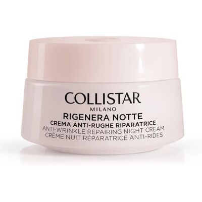 Collistar K24804 Face Night & Day Cream - Anti-Wrinkle - 50ml Collistar K24804 Face Night & Day Cream - Anti-Wrinkle - 50ml