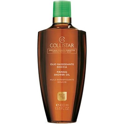 Collistar Ulei de Duș Firmant (400 ml) Collistar Ulei de Duș Firmant (400 ml)